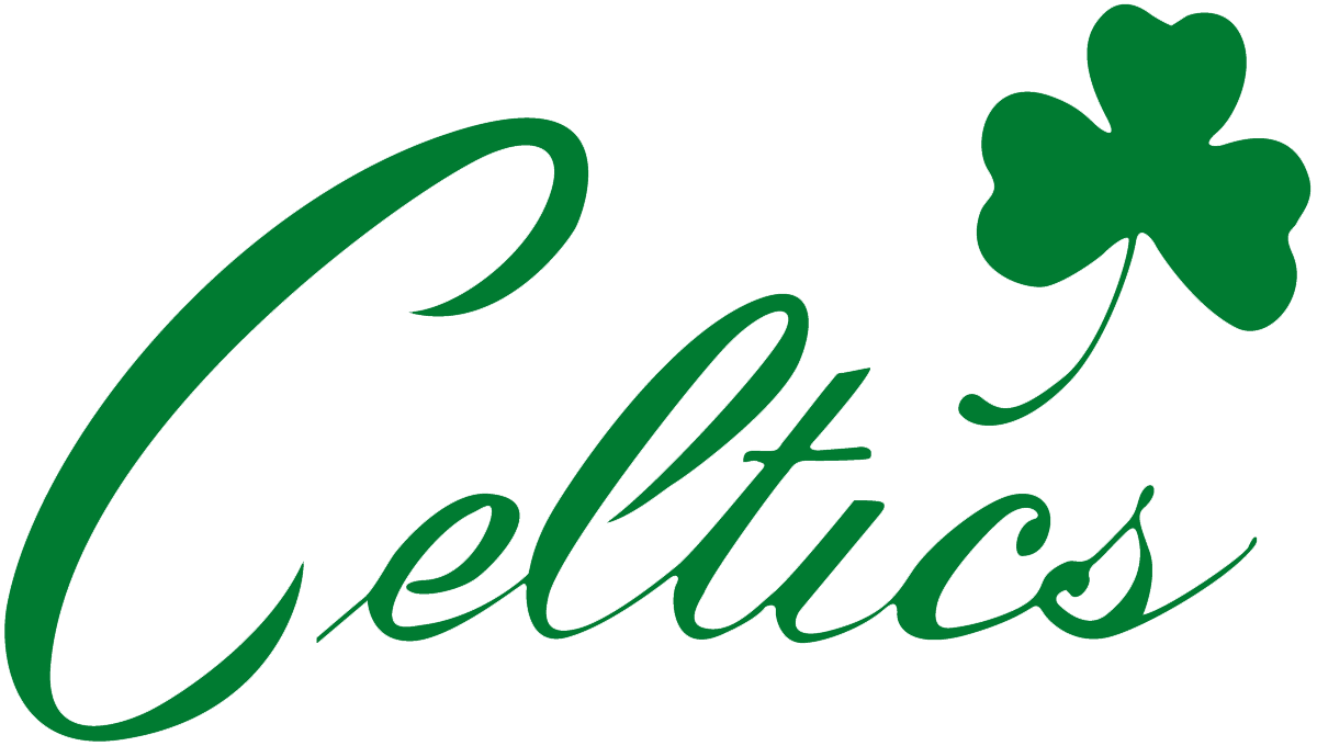 Boston Celtics 1946-Pres Alternate Logo iron on transfers for T-shirts version 2